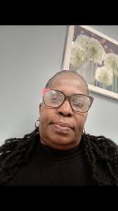 Janice Mims's Instagram, Twitter & Facebook