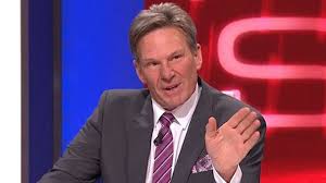 Sam newman is a singer songwriter from devon. Afl Footy Show Sam Newman Injured During Us Trip To The Masters Golf Tournament