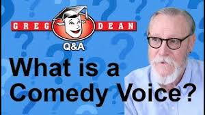 🎯How Do I Find My Comedic Voice? Q&A GregDean Comedy Classes  #standupcomedy #comedian #comedyvoice