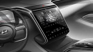 İşte araç hakkında şimdiye kadar ortaya çıkan tüm detaylar! Hyundai Tucson 2021 Erste Bilder Der Neuen Generation