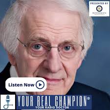 our Real Champion®: “Sid Made his Mark”