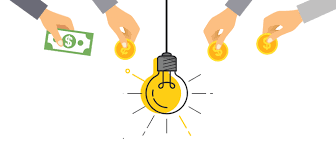 Crowdfunding is the use of small amounts of capital from a large number of individuals to finance a new business venture. Crowdfunding Die Besten Erfindungen Des Monats Mai 2019 Androidmag