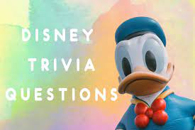 Do you belong in the magic kingdom? 98 Disney Trivia Questions For The Perfect Family Night In