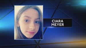 12-year-old girl killed in Monday's Perry County shooting