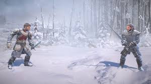 The New Game Of Thrones Beyond The Wall Title Hits This Year 9to5toys