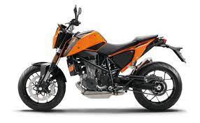 Its high ground clearance of 192mm would prevent obstacles such as pebbles, sheets of water, or bumps from hitting the underside. Ktm 690 Duke Alle Technischen Daten Zum Modell 690 Duke Von Ktm