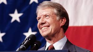 Times letters: President Carter remembered in Britain