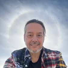 Francis Dion's Instagram, Twitter & Facebook