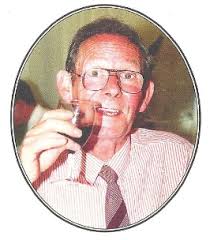 About Brian Anderton (1938