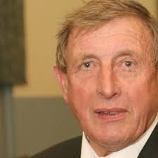 Cloyne GAA president Philip 'Bunty' Cahill passes away