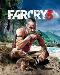 You can find old work of his at usgamer, gfinity, eurogamer and more besides. Far Cry 3 Wikipedia