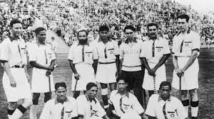 The soviet union dominated much of the second half of the 20th century. How Many Olympic Gold Medals Have The Indian Men S Hockey Team Won
