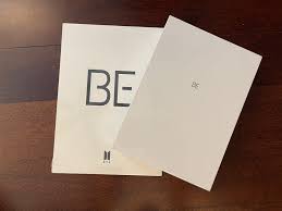 Est via the hybe corporation's weverse shop, and will feature bathrobes and tee shirts and hoodies and umbrellas and tote bags. Sealed Bts Be Deluxe Edition Weverse Gift K Wave On Carousell