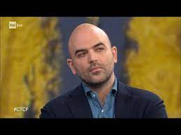Pubblicato da paolo favarin a 11:38. Roberto Saviano A Che Tempo Che Fa 11 10 2020 Youtube