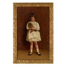 Ralph Peacock Paintings & Artwork for Sale