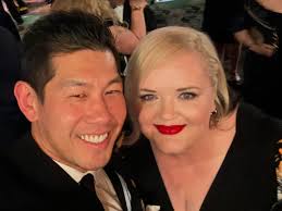 Part III in no particular order of a Lovely Magical weekend filled with  Magical, Beautiful, Humorous & Talented Scoundrels at the Magic Castle  Awards Show! @magiccastlehollywood #magiccastle #academymagicalarts  #magiccastlehollywood