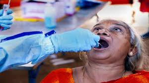 The delta variant has now spawned a double, according to indian scientists. H9n7hy9asgaafm