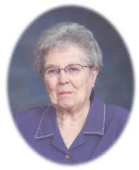 Eileen Grubb Obituary