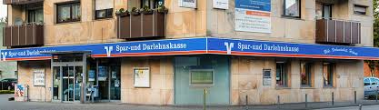 Spar Und Darlehnskasse Bockum Hovel Eg Filiale Barsener Strasse