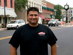 Depot Town's newest merchants collaborating