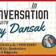 In Conversation with Mary Dansak