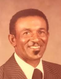 Obituary for Rev. Wilfred James Franklin Sr.