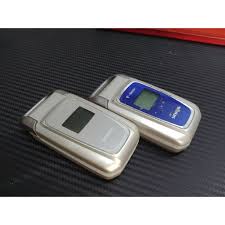 Điện thoại Siemens CF62
