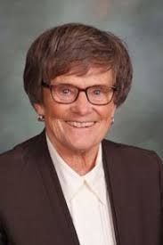 Marilyn Connolly's Instagram, Twitter & Facebook