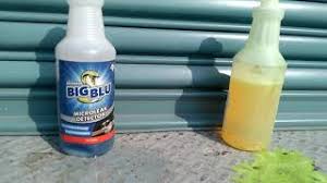 • used by oem's and industry professionals worldwide. Will Big Blu Set Off A Leak Detector Youtube