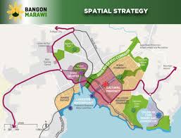 This could be helpful in coastal areas. List Tasks For China Consortium In P17 2 B Marawi Contract