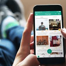 Sell old stuffs on zamroo. Action Against Hunger Uk Ø¹Ù„Ù‰ ØªÙˆÙŠØªØ± What A Brilliant Idea Buengouk Is A New Virtual Charity Shop App That Allows You To Donate Your Unwanted Items Without Moving A Muscle Sell Your