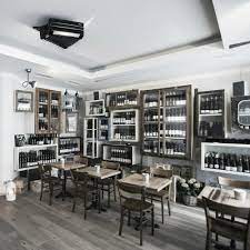 In berlin mitte, select wines and creative bites. Cordobar Weinbar Mitte Berlin Creme Guides