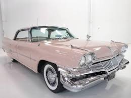 Image result for Vermillion 1960 Dart