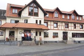 Marienstraße 33, 95028, hof, niemcy telefon: Deutsches Haus Herzlich Willkommen Im Deutschen Haus