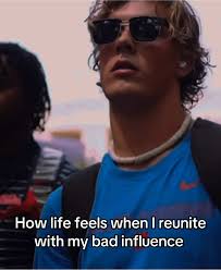 Bad Bad Bad Jaxson Dart