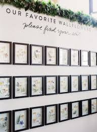 25 Unique Wedding Seating Charts To Guide Guests To Their Tables Martha Stewart