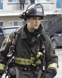 The chicago fire cast is moving in a new direction with one of the actresses leaving the show. Chicago Fire Cast Meet The Main Characters On Chicago Fire Season 9