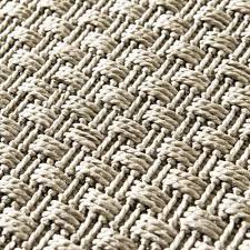 Wir liefern ihre teppiche für garten, balkon oder terrasse mit paketversand. Outdoor Teppich Aus Kunststoff 180x270 Dotty Maisons Du Monde