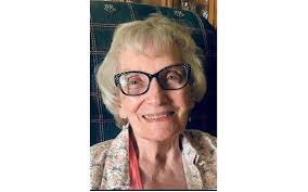 Obituary of Catherine Meeks |