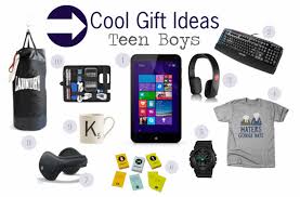 Taking the importance of the 18th birthday in a person's life into considerations, we decided to list down 18th birthday gift ideas that might brighten up the mood for. Best Gift Ideas For Teenage Boys 2021 Boys To Men Littleonemag