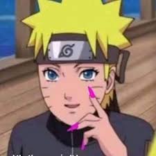 Glam Naruto Is My Spirit Animal Anime Funny Glam Hair Heels Hips Manga Nails Nails Glam Naruto Is My Spirit Anime Funny Anime Pics Funny Naruto Memes