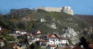 Bijela Tabija White Fortress Fortress Mansions House Styles