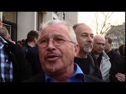 SAINT NAZAIRE REACTION DE JC BLANCHARD FN