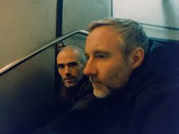 Autechre with Mark Broom *** SOLD OUT ***