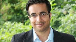 Nadeem Farooq ny radikal socialordfører