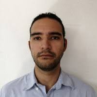 Edwin Espinosa Galindo