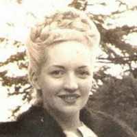 Catherine Brandon Bell (taʻu1923–taʻu1994)