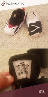 Black And White Nike Slip Ons Toddler Shoes Toddler Nike Sneakers And Black Nautica Slip Ons Both Sz 5c Nike Shoes Sneakers Toddler Shoes Toddler Nikes Toddler
