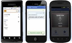 Google Translate Travel App Best Apps Travel Facts