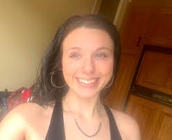 Fruit cups and shaved ice available at Sweet Chaos. Open 4-8 pm